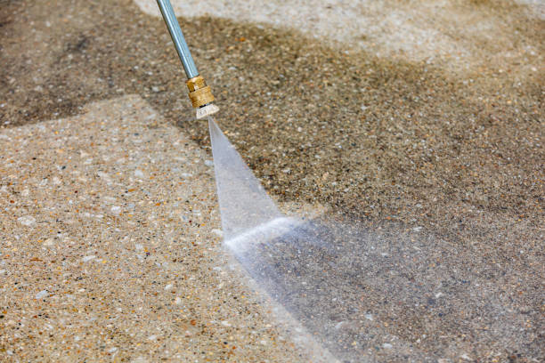 Best Deck and Patio Pressure Washing in Reedsburg, WI