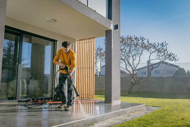 Best Brick and Stone Cleaning in Reedsburg, WI