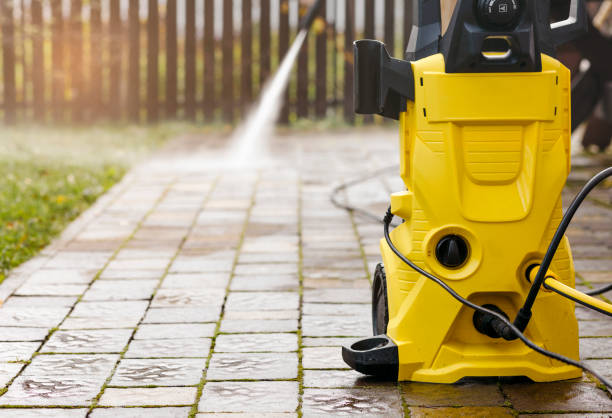 Best Sidewalk and Walkway Pressure Cleaning in Reedsburg, WI